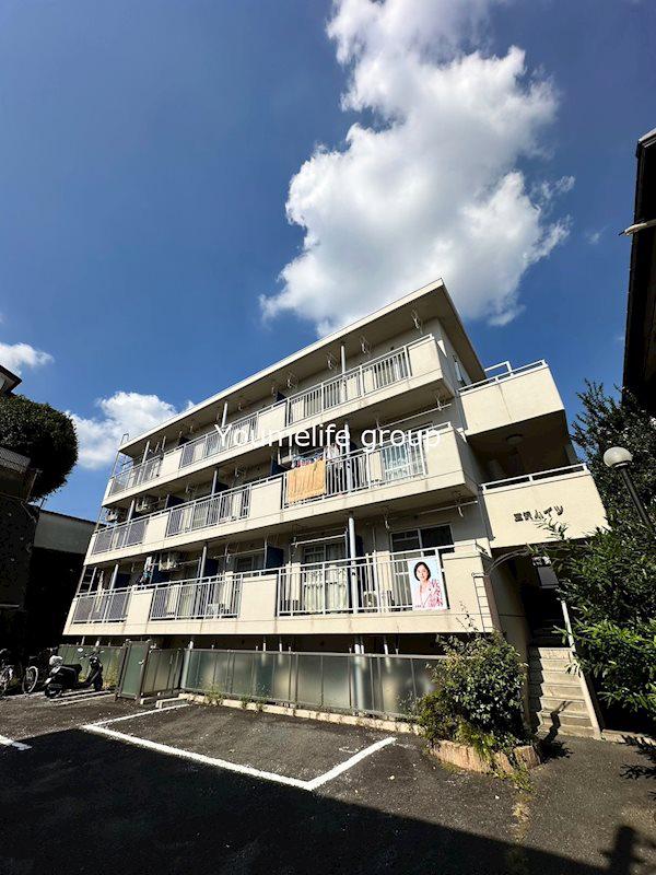 三沢ハイツ