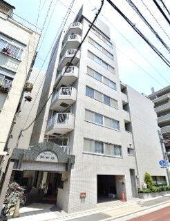 菱和パレス飯田橋