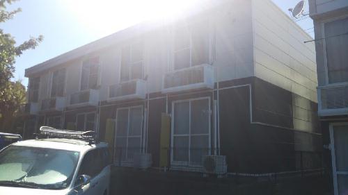 レオパレスいちごA(1K/1階)