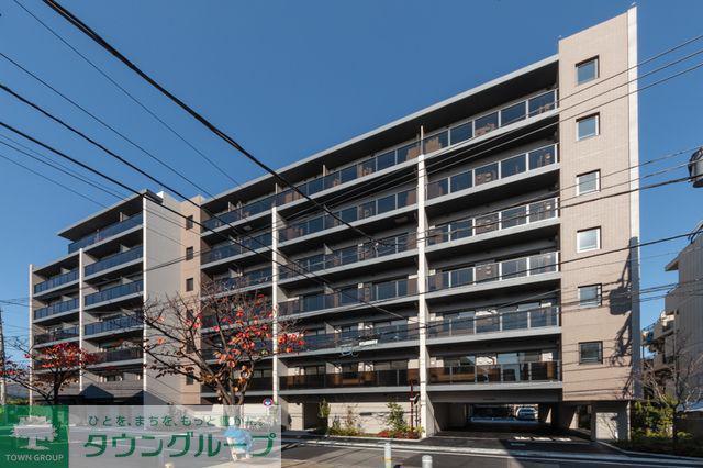 RJRプレシア大森北