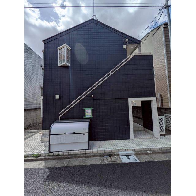 ウッディー中村橋