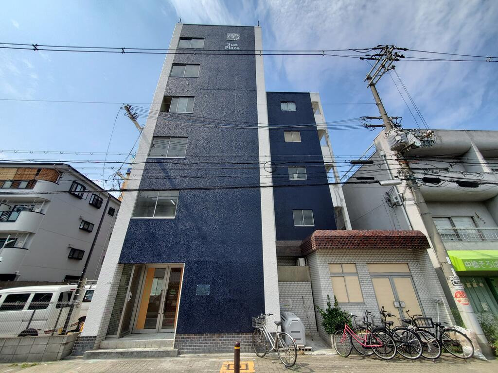 サンピアザ