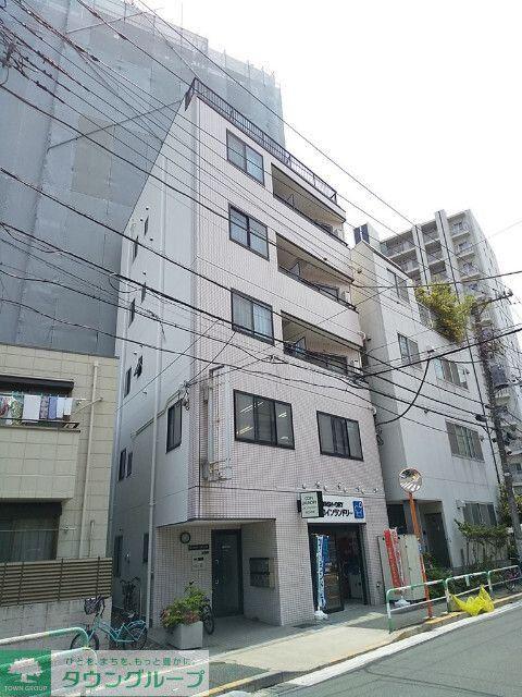 ラジオシャック