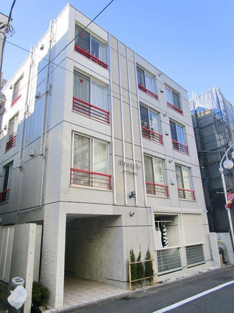 BRANCHE JIYUGAOKA