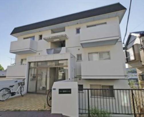 ニュー富岡ドミール