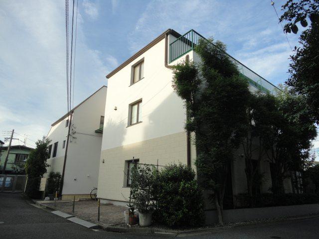アロッジK