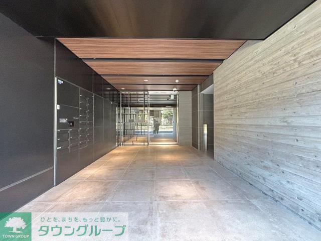 ブランシエスタ江古田