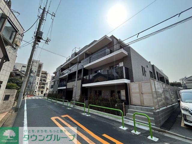 ブランシエスタ江古田
