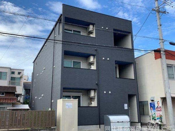 T.A一柳通1丁目ティーエーイチヤナギドオリ