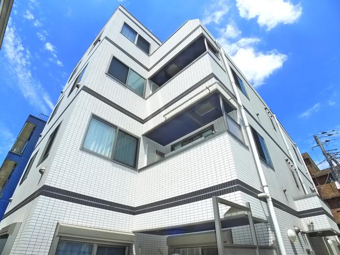 クルーハウス東松戸