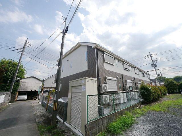シティハイツ小山II