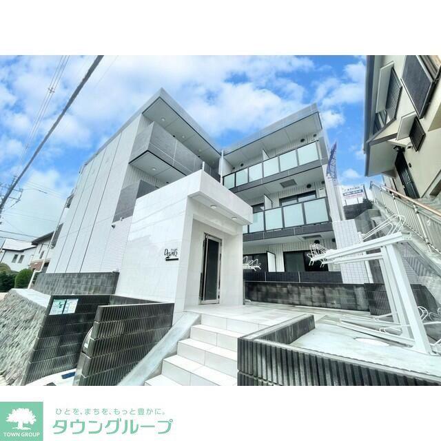 プレール・ドゥーク横浜杉田