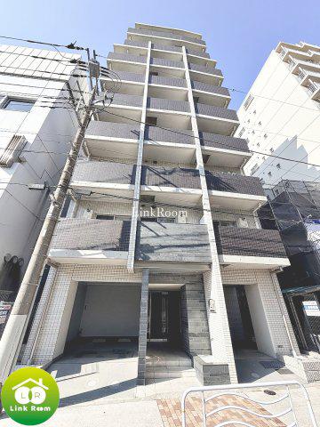 プレール・ドゥーク東陽町
