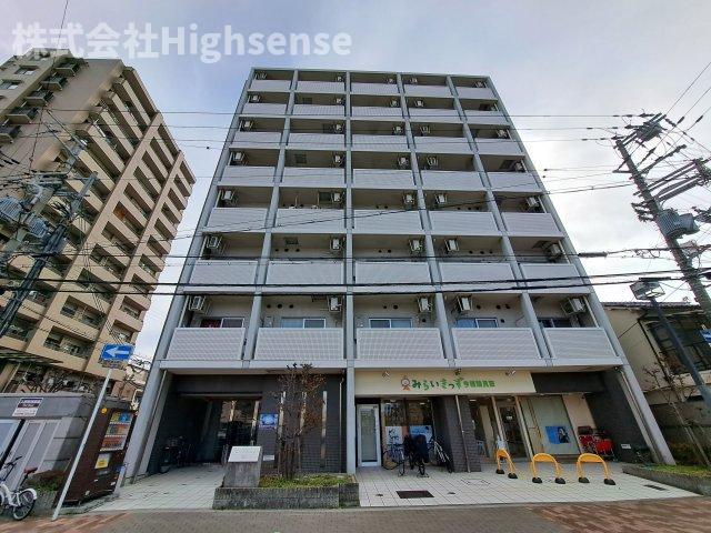 CITYSPIRE鶴見