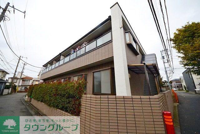 ハウスファイブ