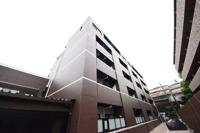 DIPS上北沢
