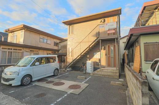 デューク古都