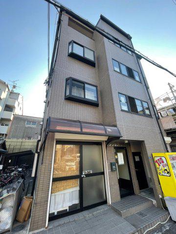マンションリヴィエラ