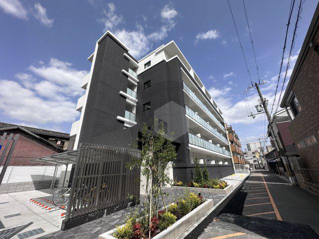 MOOLIO新深江