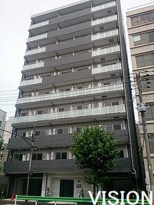ライジングプレイス浅草五番館
