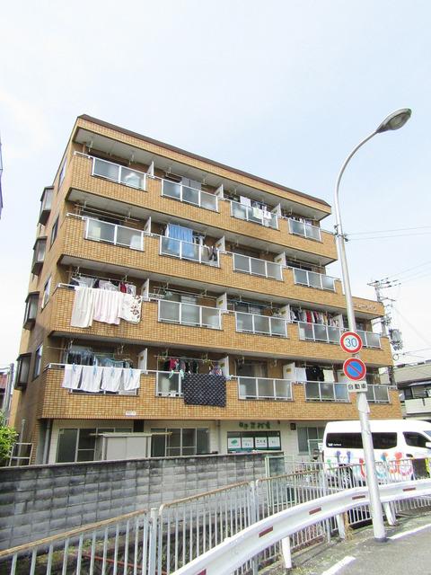 泉ニューライフ