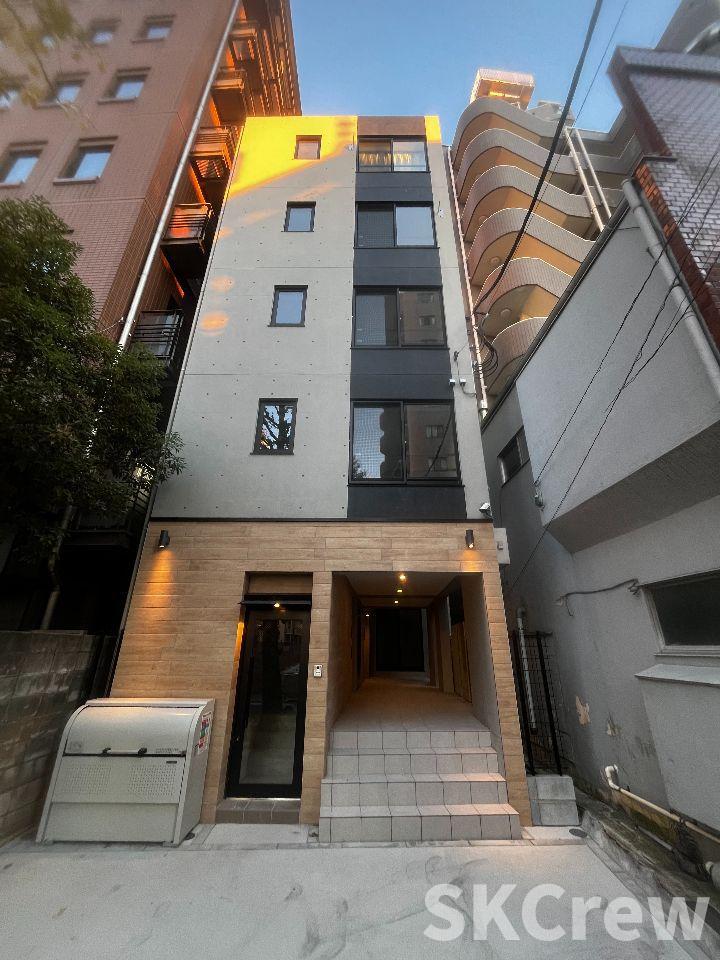 DOLCI中野富士見町