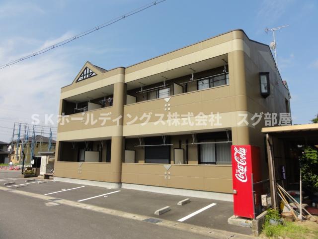 グリーンオアシス