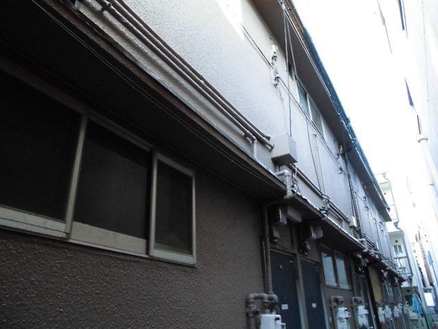 第3Aハイツ