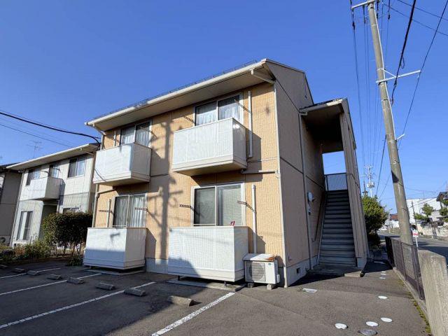 バリュージュ彩