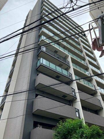 レジデンシャル品川中延グランクラスレジデンシャルシナガワナカノブグラ