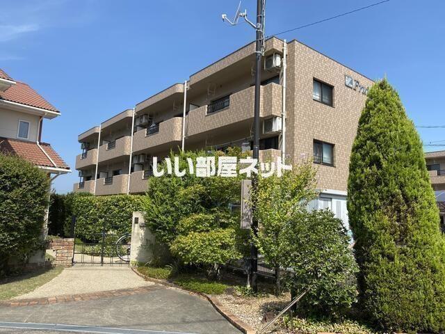 FRUITFUL B棟(2LDK/1階)