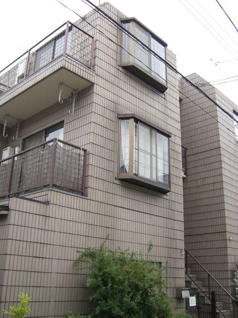 村田マンション