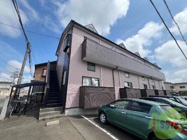 ハイツフレグランス