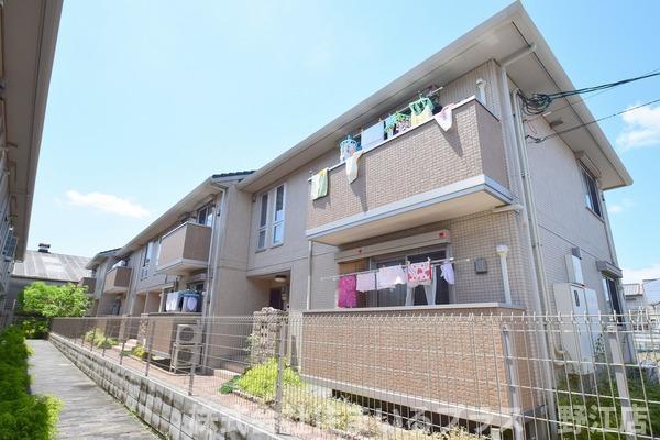 ハイツ東野