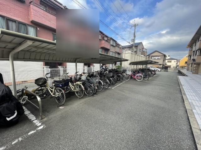 北仁川シティハイツ