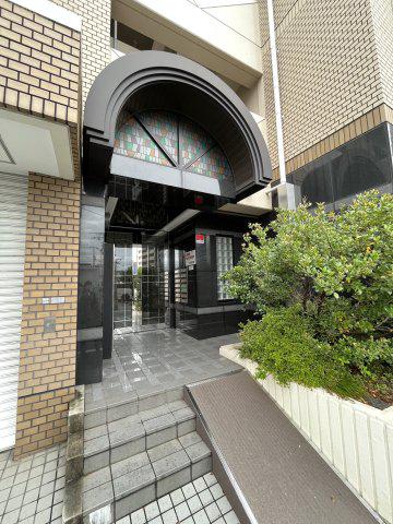 グランベル北田