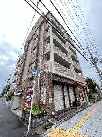 グランベル北田