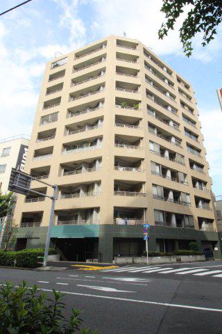 THEパームス南大塚