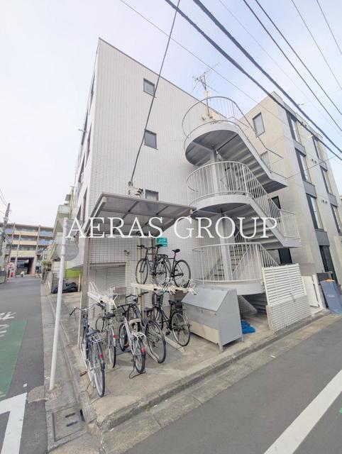 S・Tマンション