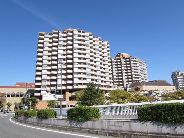 ソリオ宝塚東館