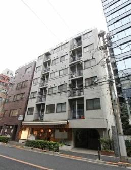 GSハイム御茶ノ水
