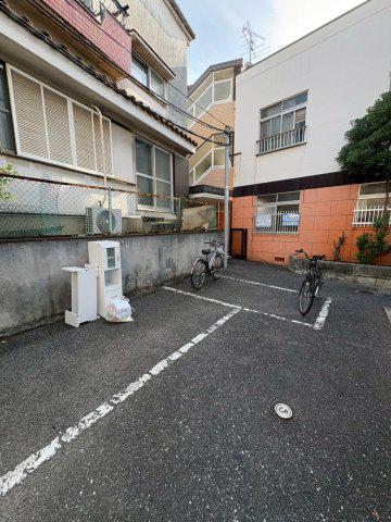 長瀬駅前マンション