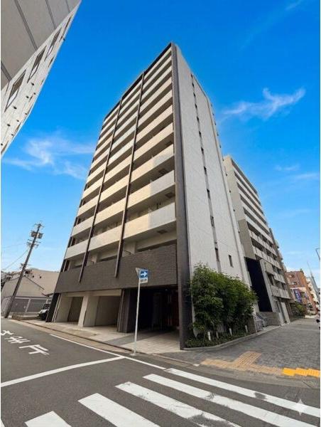 パルティール名駅北