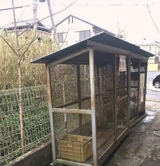 プレジール甲西A棟