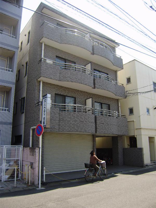 エクシード見附町
