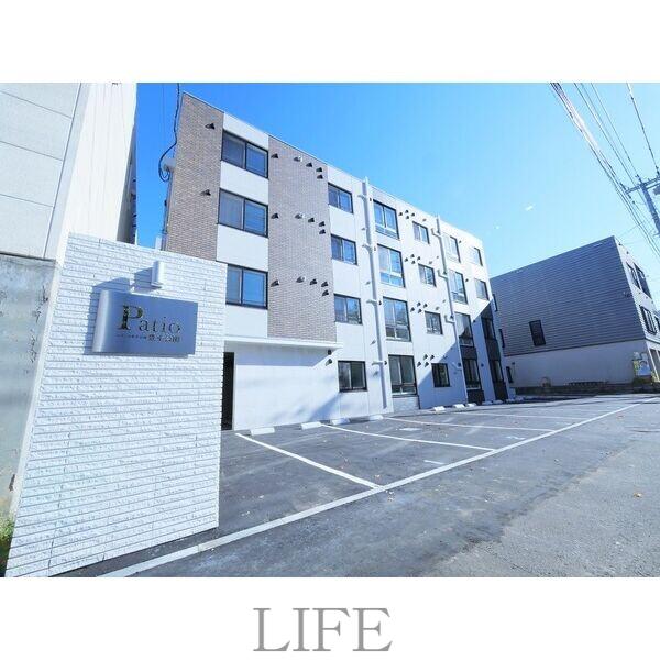 PATIO豊平公園