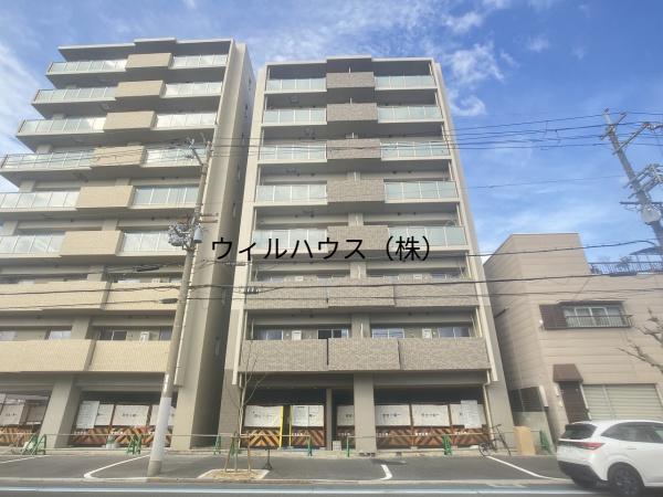 プレステージ9番館
