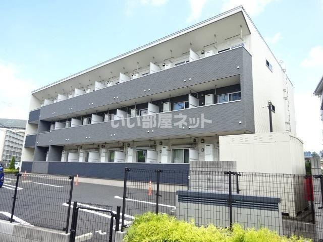 クレアーレ成田I
