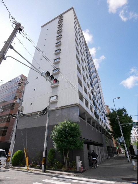 エンクレスト博多駅東