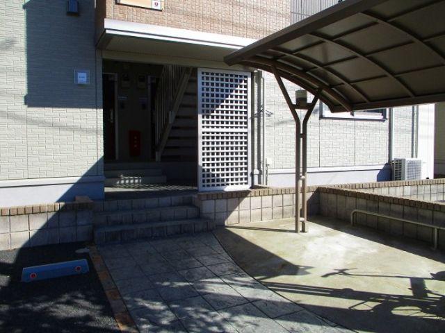 フェザント東館